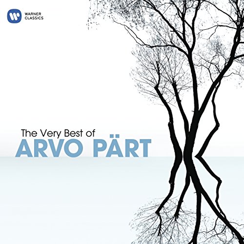 The Very Best Of Arvo Pärt