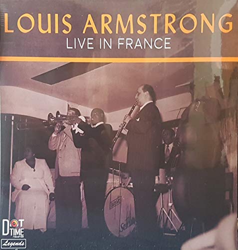 Live In France (180 Gr.)