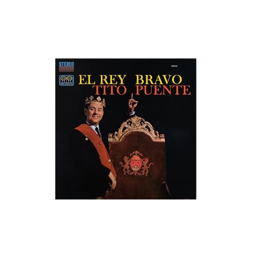 El Rey Bravo