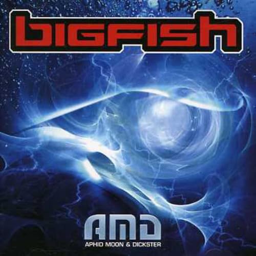 Big Fish