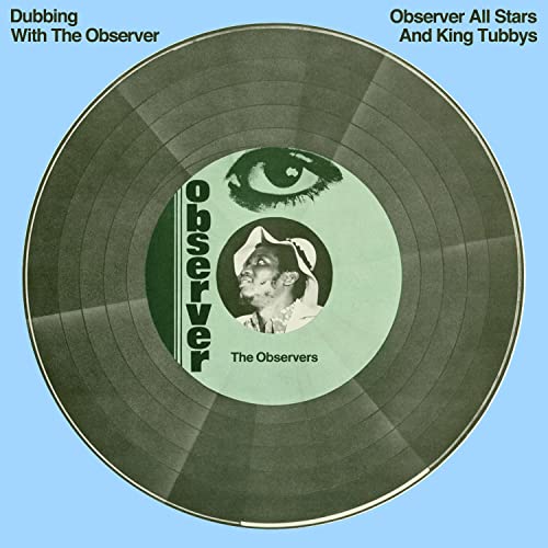 Dubbing With The Observer 2Cd Edition
