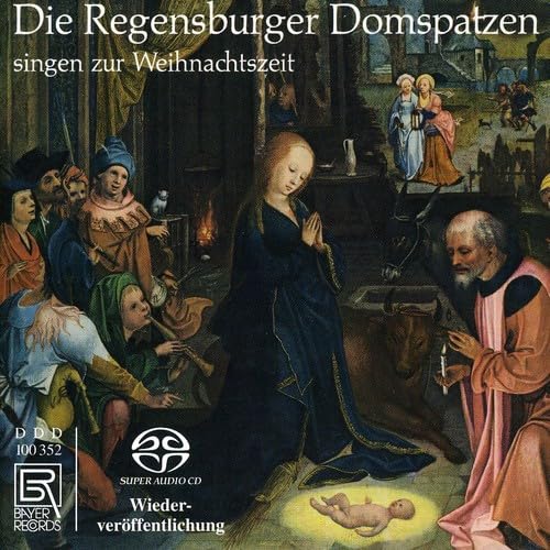 Singen Zur Weihnachten