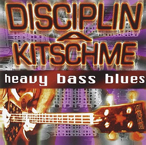 Heavy Bass Blues