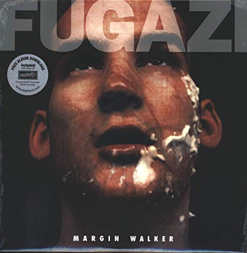 Margin Walker