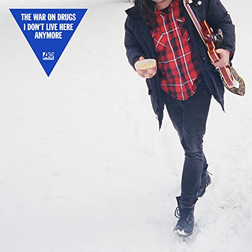 I Don'T Live Here Anymore (4 Lp)