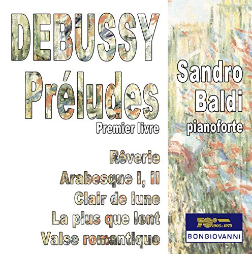 Preludes