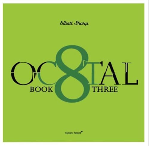 Octal: Book Three