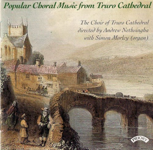Popular Choral Music
