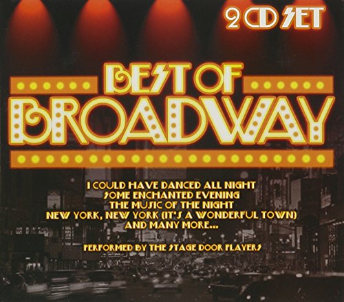 Best Of Broadway