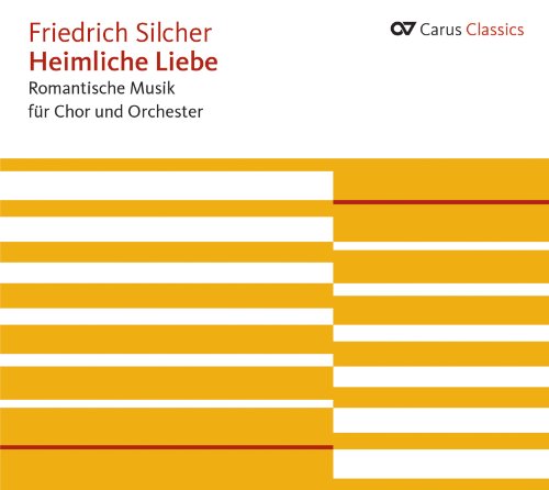 Romantic Music For Choir & Orchestra