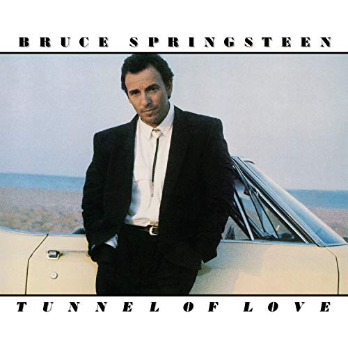 Tunnel Of Love (2 Lp)