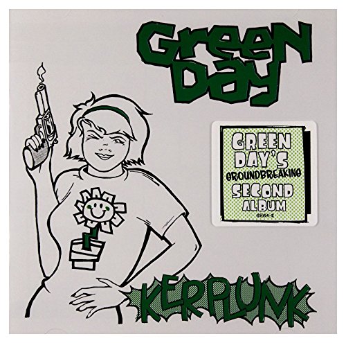 Kerplunk-Reissue