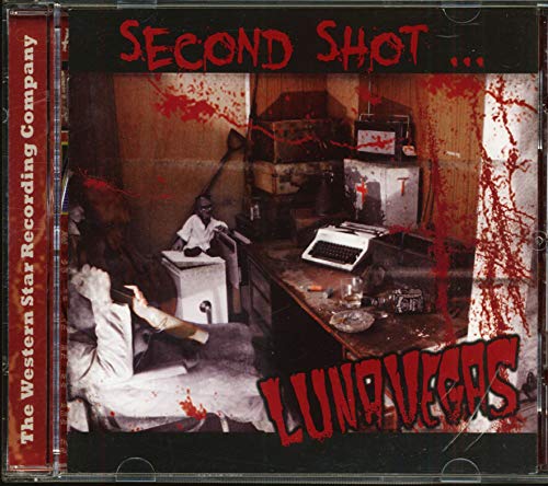 Second Shot Cuckoo Clock
