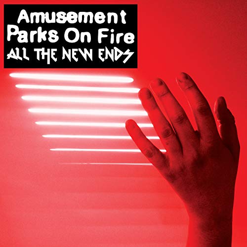 All The New Ends