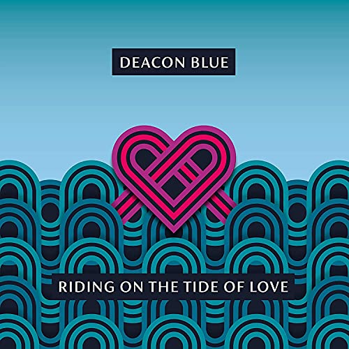 Riding On The Tide Of Love