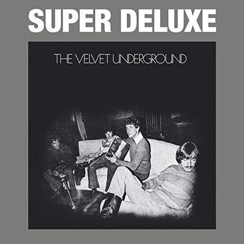 Velvet Underground 45Th