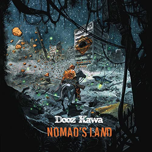 Nomad S Land