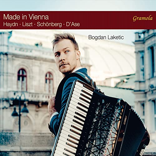 Made In Vienna