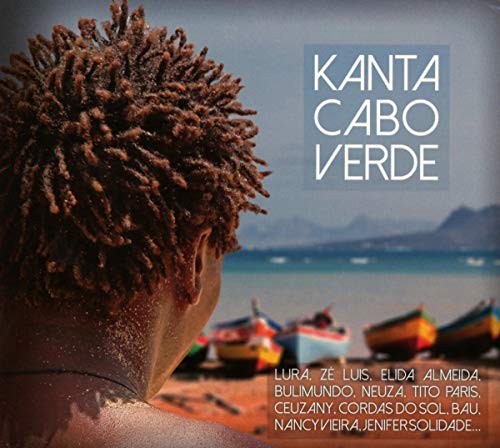 Kanta Cabo Verde