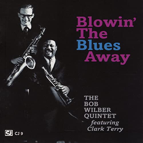 Blowing The Blues Away - Remastered