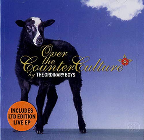 Over The Counter Culture