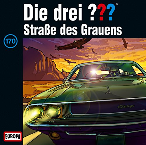 170/Straße Des Grauens