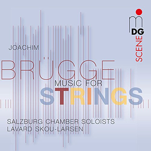 Music For Strings