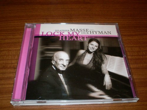 Lock My Heart-Hybrid Sacd