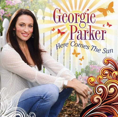 Georgie Parker