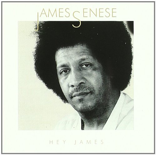 Hey James