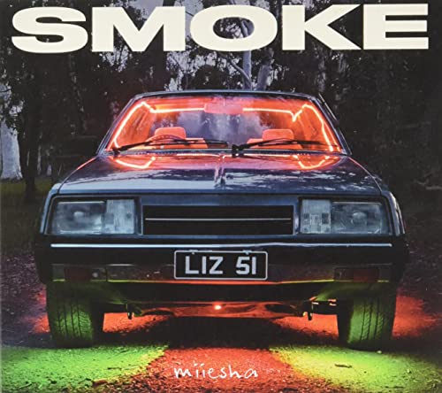 Smoke & Mirrors