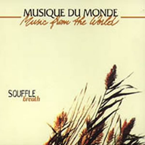 Souffle - Breath (Sampler)