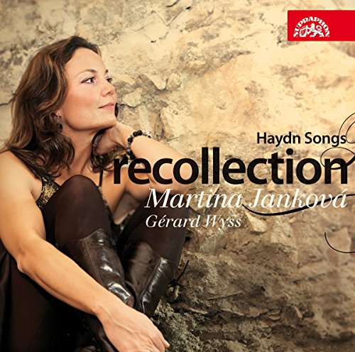Recollection-Songs