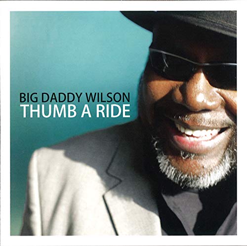 Thumb A Ride