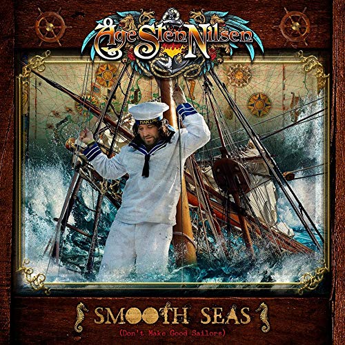 Smooth Seas (Don'T Make Good Sailors)