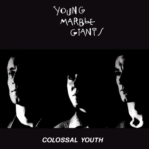 Colossal Youth