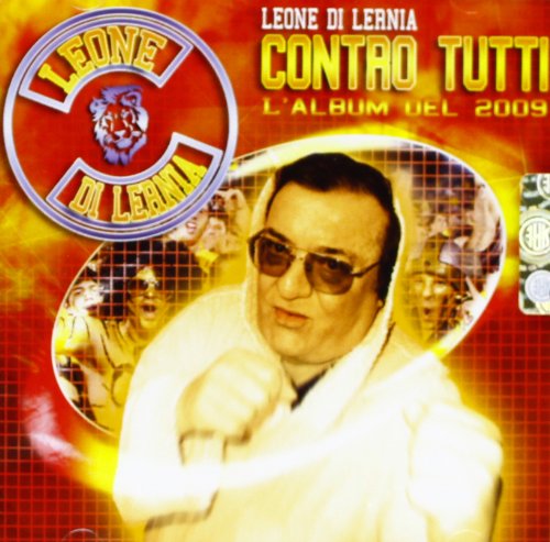 Leone Di Lernia Contro Tutti