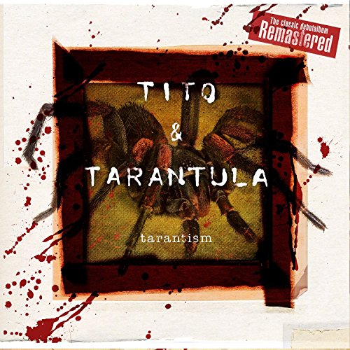 Tarantism