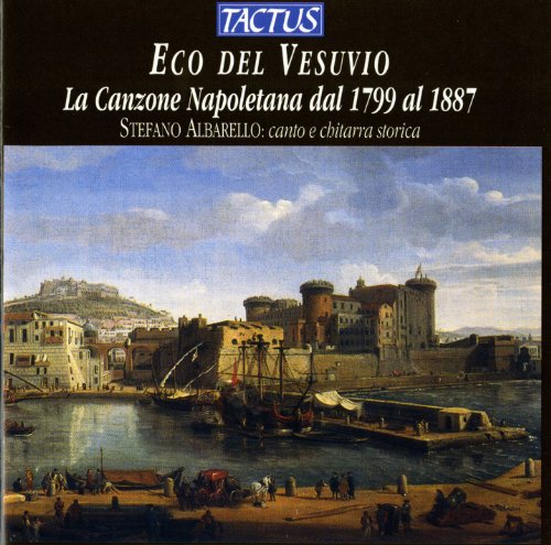 La Canzone Napoletana 1799-1887