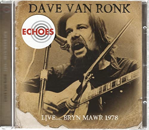 Live...Bryn Mawr 1978