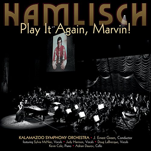 Play It Again, Marvin!