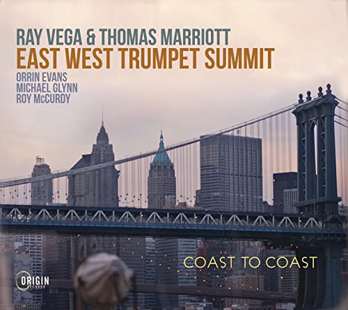 East West Trumpet Summ...