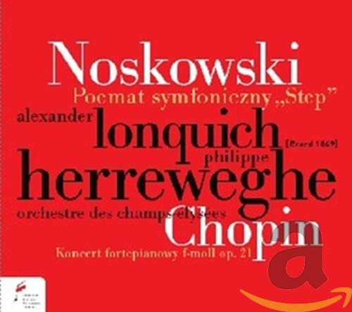 Symphonic Poem The Steppe