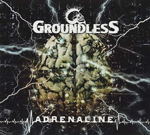 Adrenaline -Digi-