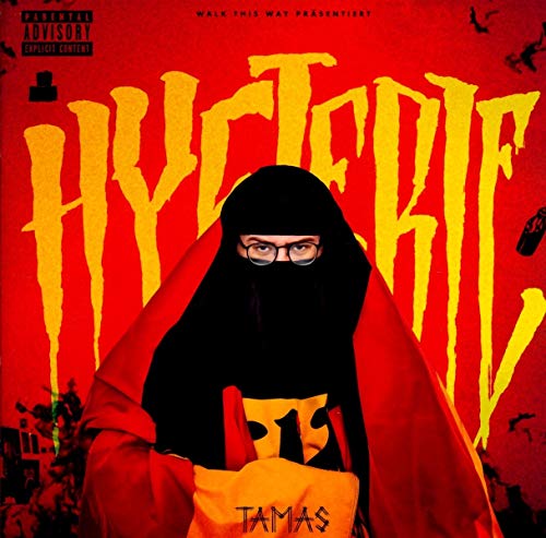 Hysterie