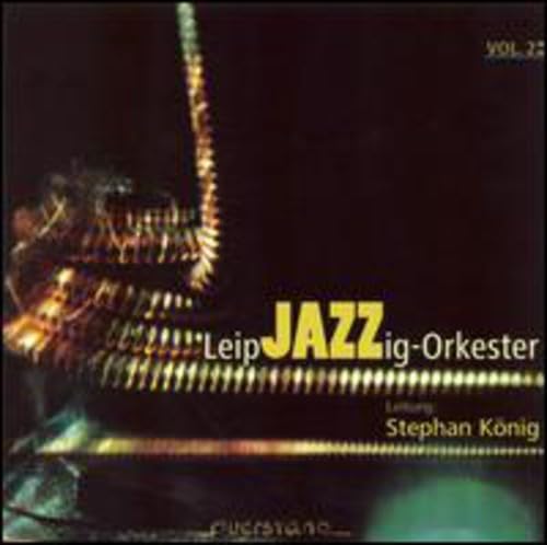 Leipjazzig Orchester Ii