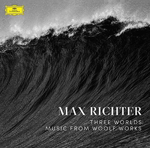 Three Worlds: Music From Woolf Works