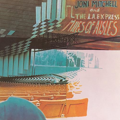 Miles Of Aisles