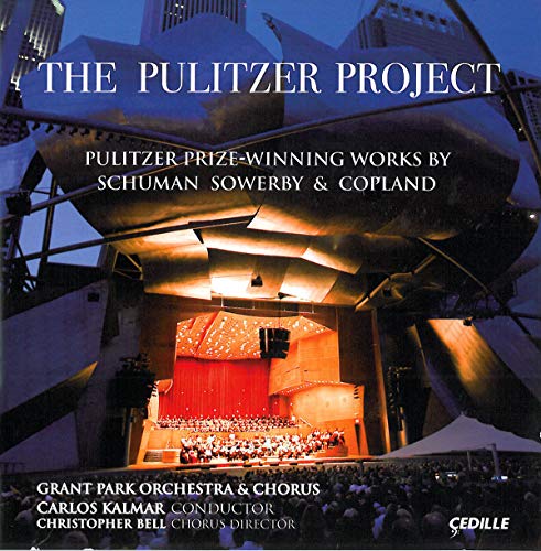 The Pulitzer Project - A Free Song