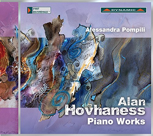 Opere Per Pianoforte